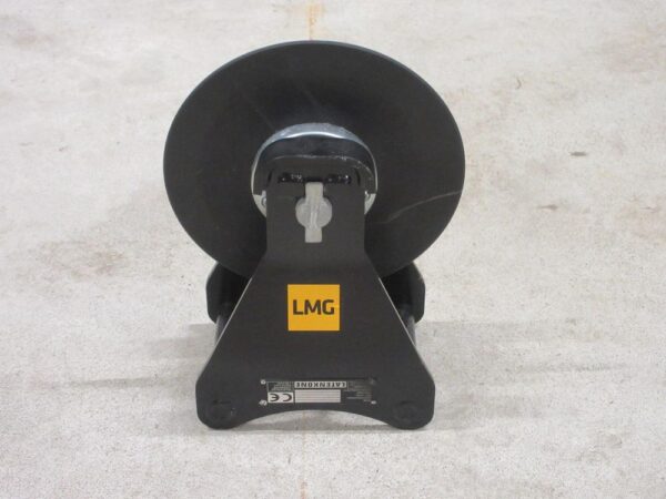 LMG Asphalt cutter S30/180 - Image 4