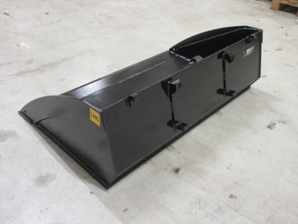 LMG Leveling bucket 135cm/0.28m3 Avant - Image 5