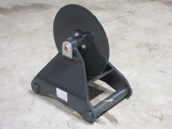 Laten Asfalttileikkuri S60 - Image 5