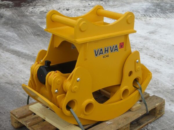 Vahva KC46 S60 kaivinkoneen koura - Image 5
