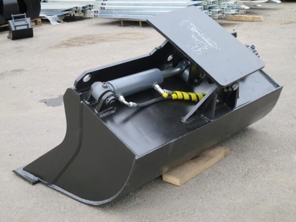 Laten Kallistuva luiskakauha 1300mm TF - Image 5