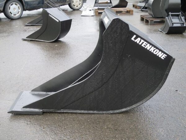 Laten Kaapelikauha 300-600 ilman kiinnikettä - Image 4