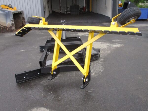 Laten Grader GJ 2,4 - Image 4