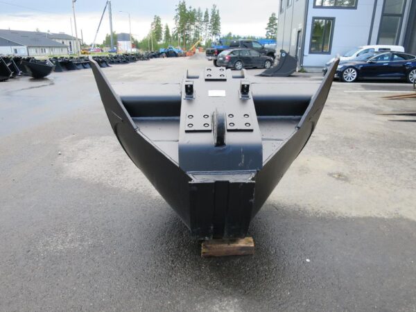 Niskakangas Metsäojakauha 800L NTP10 - Image 5