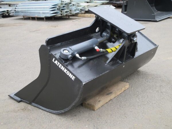 Laten Kallistuva luiskakauha 1100mm TF - Image 5