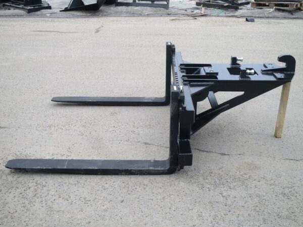 Laten Trukkipiikit 5ton 150/120cm NTP10 Roto - Image 4