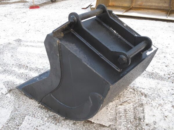 Laten Deep excavation bucket 800mm S45 - Image 5
