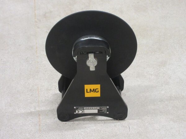 LMG Asphalt cutter S30/150 - Image 4