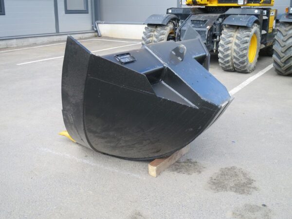 Laten Metsäojakauha 700L ilman kiinnikettä - Image 5