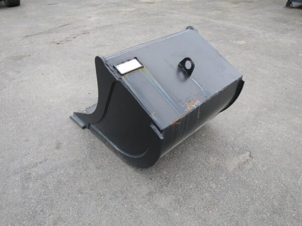 Laten Deep excavation bucket 850mm without coupling - Image 5