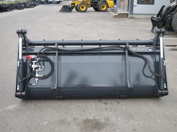 Padagas Kahmarikauha 230cm 1,25m3 JCB Q-fit - Image 6