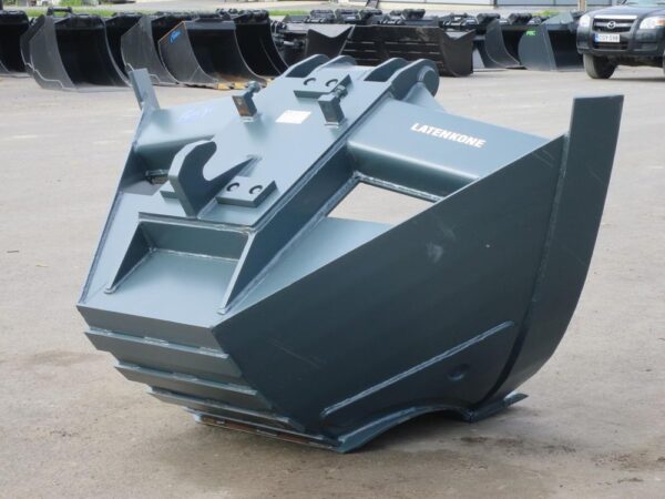 Laten Markberedningskopa 550L NTP10 - Bild 5