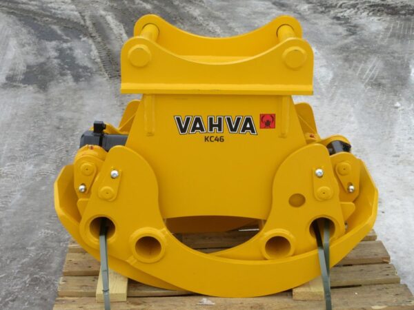 Vahva KC46 S60 kaivinkoneen koura - Image 6