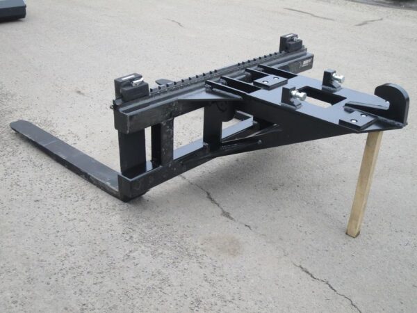 Laten Trukkipiikit 5ton 150/120cm NTP10 Roto - Image 5