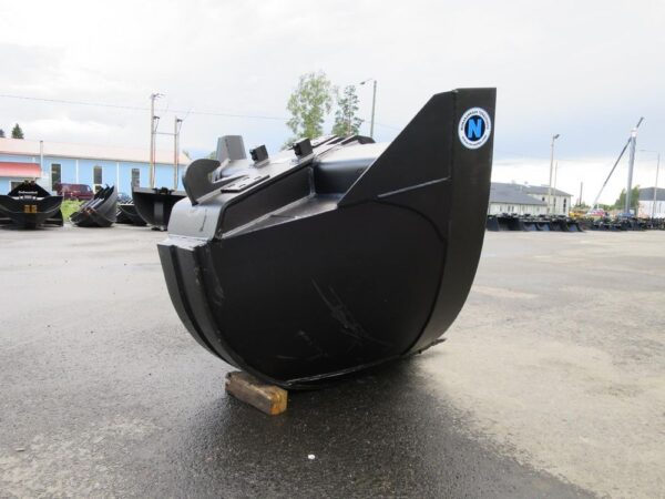 Niskakangas Metsäojakauha 800L NTP10 - Image 6