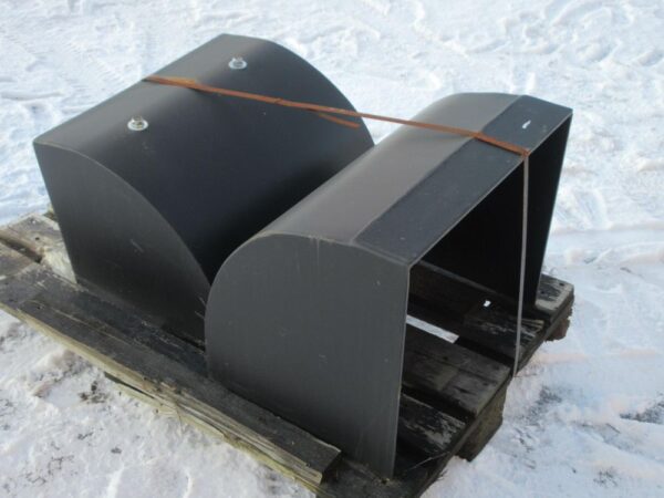 Vahva C21 Soraleuat 600mm Proto - Image 6