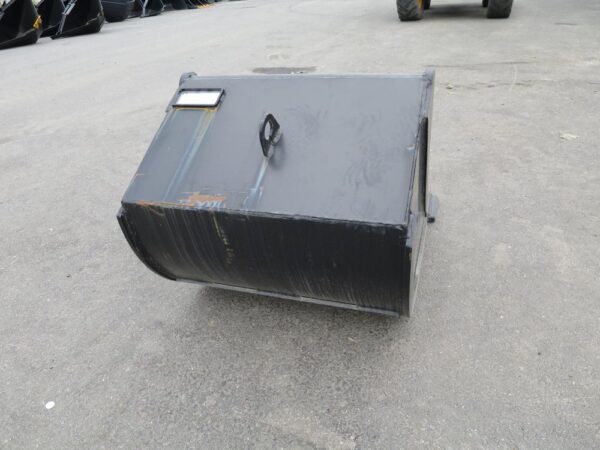 Laten Deep excavation bucket 850mm without coupling - Image 6