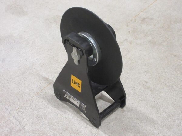 LMG Asphalt cutter S30/150 - Image 5
