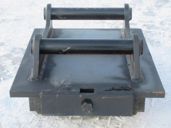 Laten Pikaliitinadapteri S60-S70 - Image 6