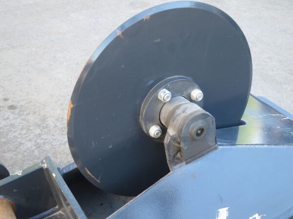 Laten Asfalttileikkuri NTP20/30 - Image 6