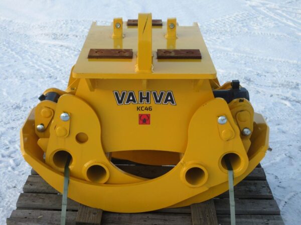 Vahva KC46 NTP10 kaivinkoneen koura - Image 6