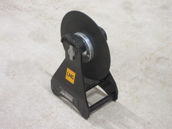 LMG Asphalt cutter S30/180 - Image 5