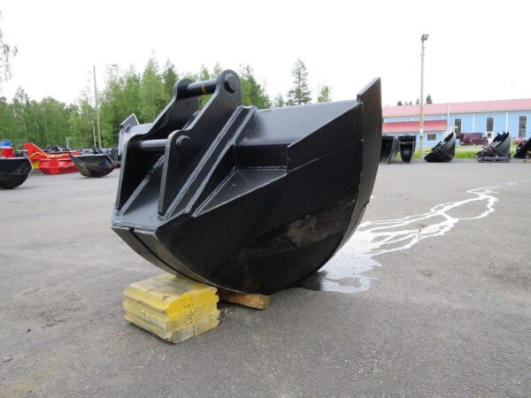 Laten Metsäojakauha 500L Miller 65 - Image 6