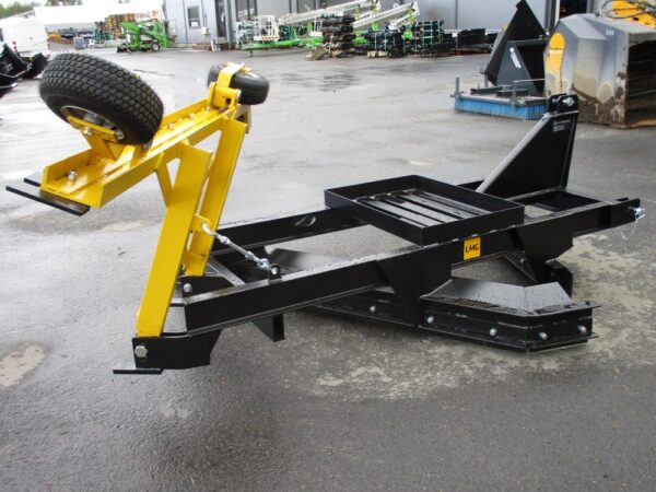 Laten Grader GJ 2,4 - Image 5
