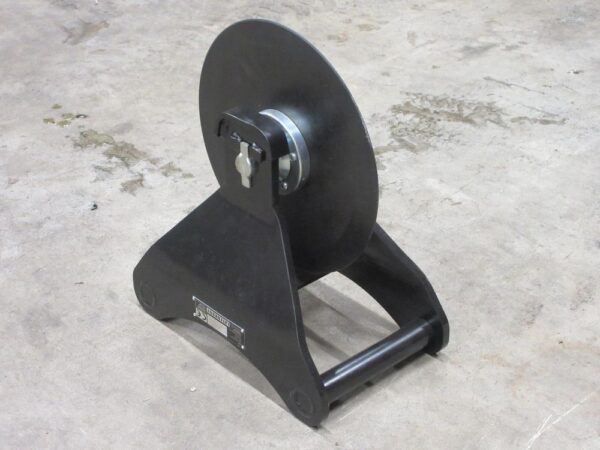 LMG Asphalt cutter S50 - Image 5