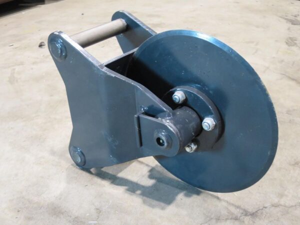 Laten Asfalttileikkuri S40 - Image 6