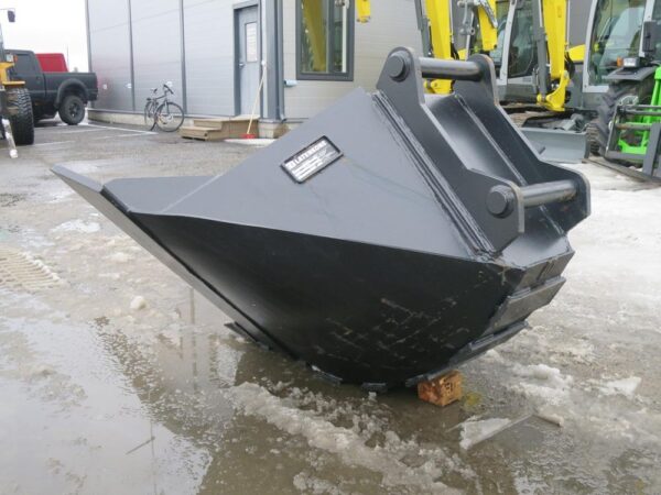 Laten Pelto-ojakauha 550L S60 10-13ton - Image 5