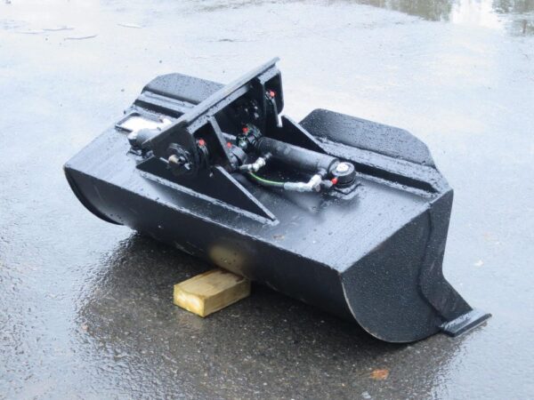 Laten Kallistuva luiskakauha 1000mm TS - Image 6