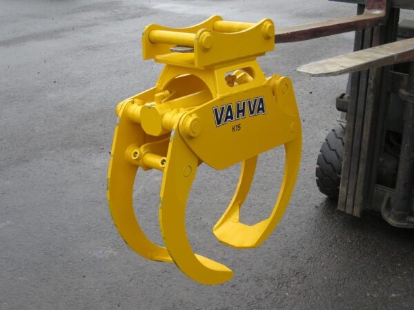 Vahva K15 S40 kaivinkoneen koura - Image 5