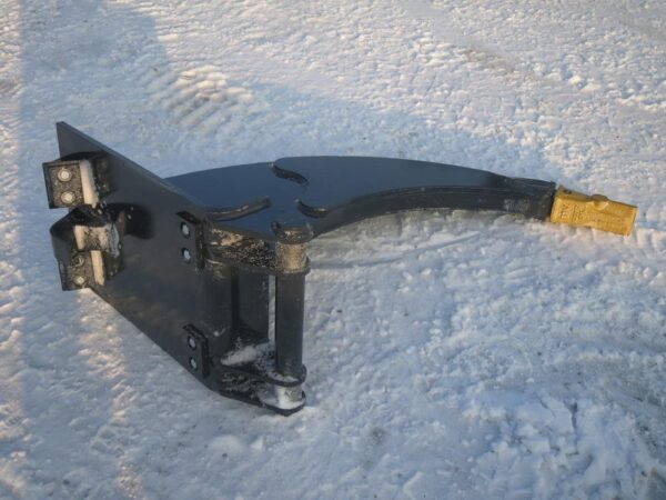 Laten Ripper Lännen LE 8-10ton - Image 6