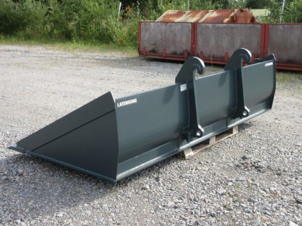 Volvo Tasauskauha 320cm 2800L 20-22ton HW - Image 5