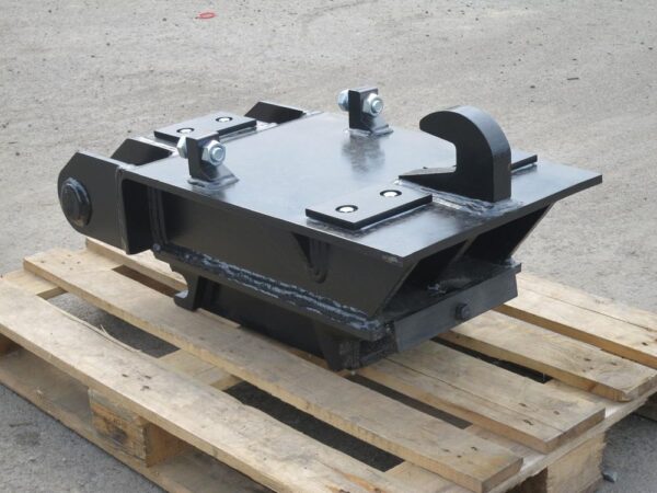 Laten Pikaliitinadapteri NTP10-S45 - Image 6