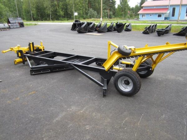 Laten Grader GJ 2,4 - Image 6