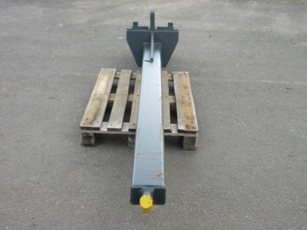 Laten Täkkäyspuomi 3ton 300cm NTP10 - Image 6