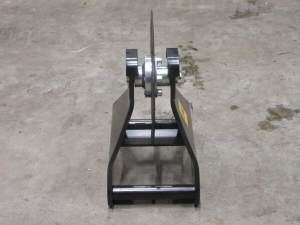LMG Asphalt cutter S50 - Image 6
