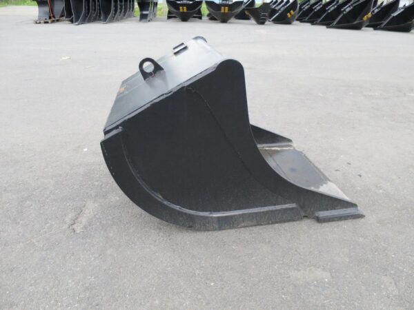 Laten Deep excavation bucket 850mm without coupling - Image 7