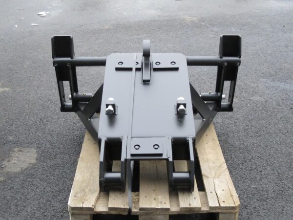 Laten Adapter NTP10-Vila mek. - Image 6