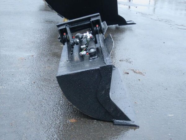 Laten Kallistuva luiskakauha 1000mm TS - Image 7