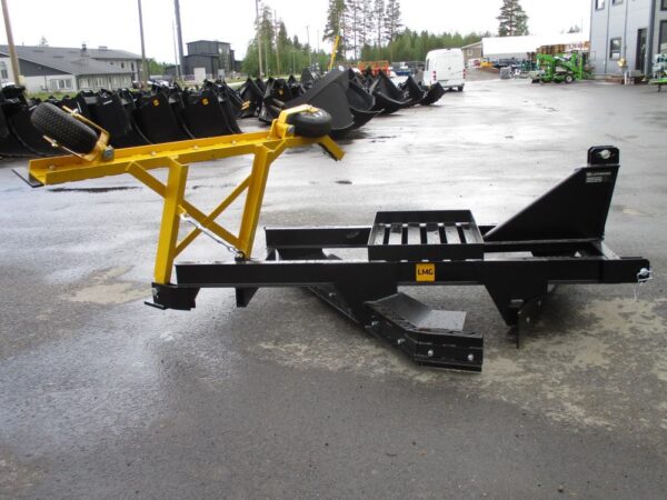 Laten Grader GJ 2,4 - Image 6
