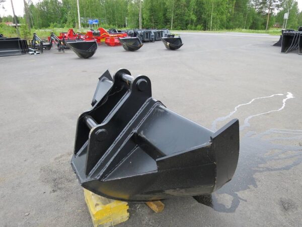 Laten Metsäojakauha 500L Miller 65 - Image 7