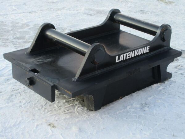 Laten Pikaliitinadapteri S60-S70 - Image 7
