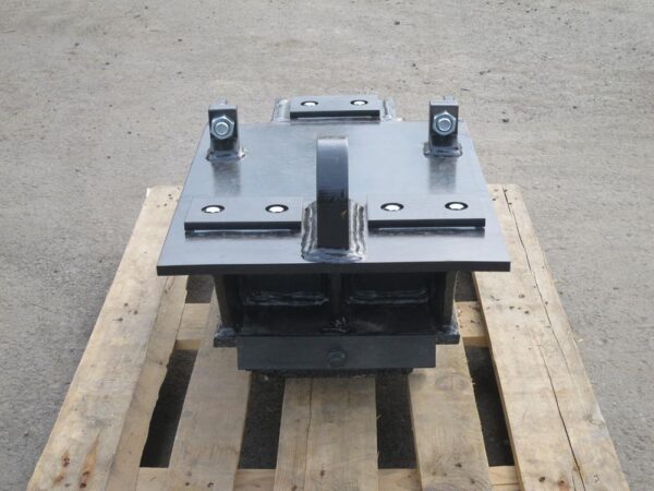 Laten Pikaliitinadapteri NTP10-S45 - Image 7