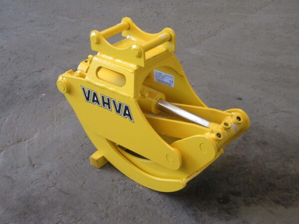 Vahva K15 S30/150 kaivinkoneen koura - Image 7