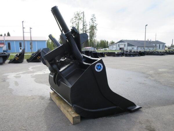 Niskakangas Kallistuva luiskakauha 2000mm NTP20/30 - Image 6