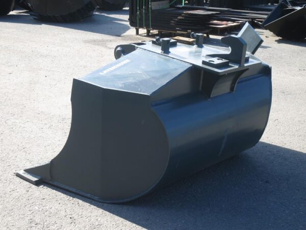 Laten Dikessläntskopa TVL 1540mm 900L NTP10 HW - Bild 7