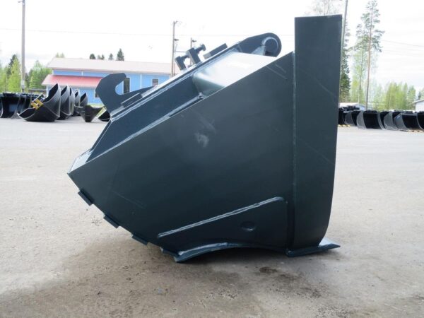 Laten Markberedningskopa 550L NTP10 - Bild 6